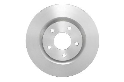 Brake Disc NISSAN - 40206-JD00A
