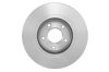 Brake Disc NISSAN - 40206-JD00A