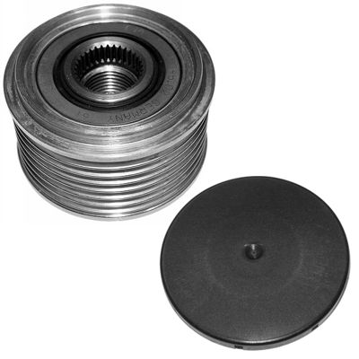 Alternator Freewheel Clutch -