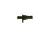 Sensor, crankshaft pulse OPEL - 55571976