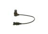 Sensor, crankshaft pulse Rot.-Speed Sensor