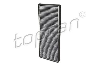 Filter, cabin air LAK45 VAG - CZ