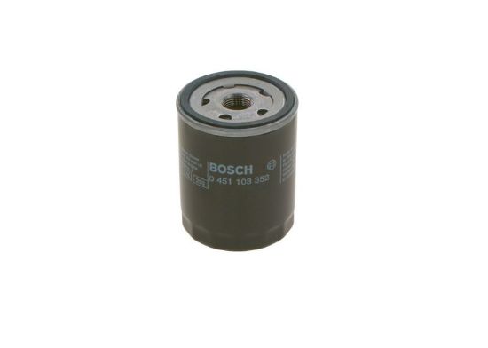 Oil Filter -