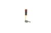 Warning Contact, brake pad wear MERCEDES-BENZ - 211 540 17 17
