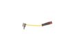 Warning Contact, brake pad wear MERCEDES-BENZ - 211 540 17 17