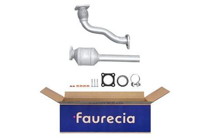 Catalytic Converter -