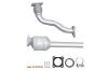 Catalytic Converter -