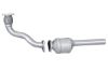 Catalytic Converter -