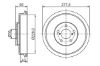 Brake Drum -
