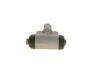 Wheel Brake Cylinder -