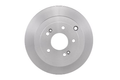 Brake Disc -