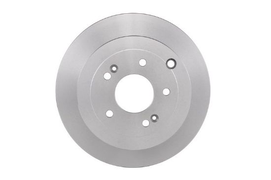 Brake Disc -