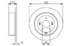 Brake Disc -