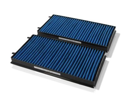 Filter, cabin air -