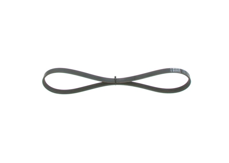 V-Ribbed Belt BMW - 11 28 7 631 826 - 4PK850 ELAST