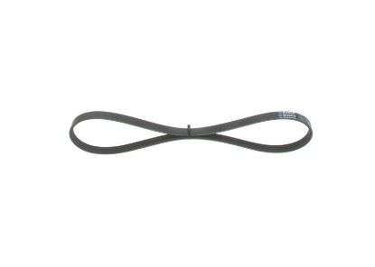 V-Ribbed Belt BMW - 11 28 7 631 826 - 4PK850 ELAST