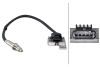 NOX Sensor, urea injection -