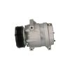 Compressor, air conditioning -
