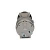 Compressor, air conditioning -