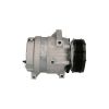 Compressor, air conditioning -