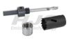 Assortment, soot/particulate filter repair -
