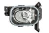 Front Fog Light -