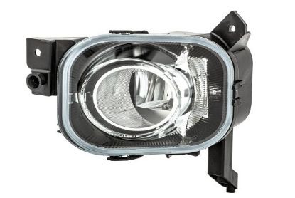 Front Fog Light -