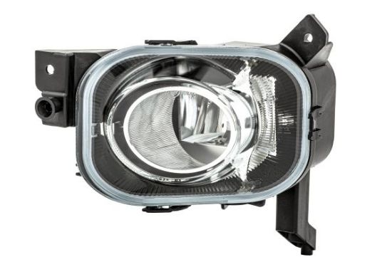 Front Fog Light -
