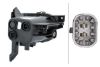Front Fog Light -