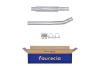 Front Muffler -
