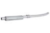 Front Muffler -