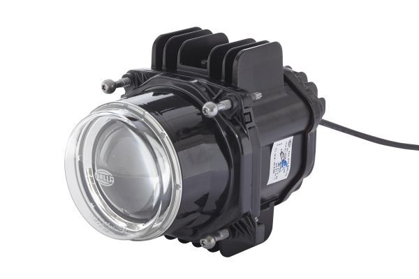 Headlight -