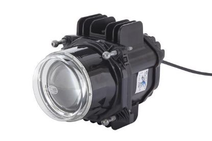 Headlight -