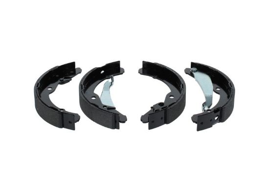 Brake Shoe Set -