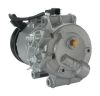 Compressor, air conditioning -