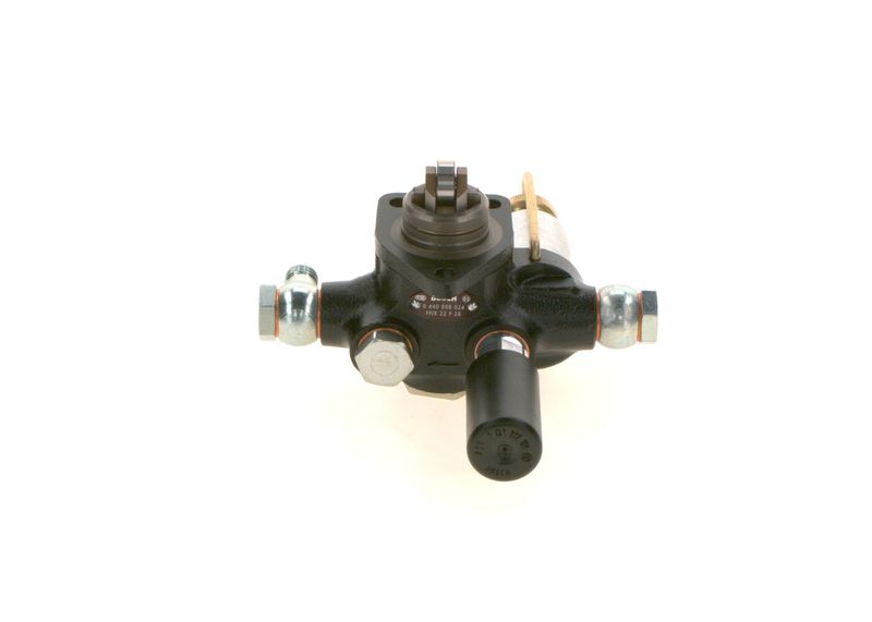 Fuel Pump - Fuel Pump -