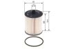Fuel Filter -