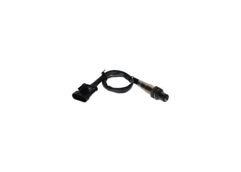 Oxygen Sensor -