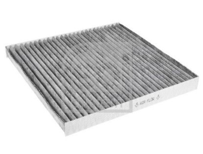 Filter, cabin air MITSUBISHI 6479.J7
