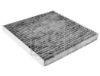 Filter, cabin air MITSUBISHI 6479.J7