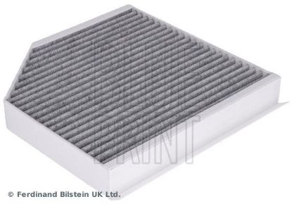 Filter, cabin air VW-Audi 4H0 819 439