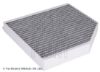 Filter, cabin air VW-Audi 4H0 819 439