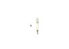 Glow Plug ISUZU