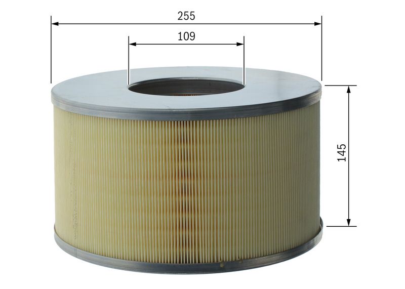 Air Filter -