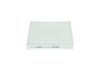 Filter, cabin air -