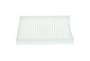 Filter, cabin air -