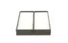 Filter, cabin air -