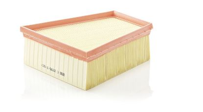 Air Filter Seat, Skoda, VW