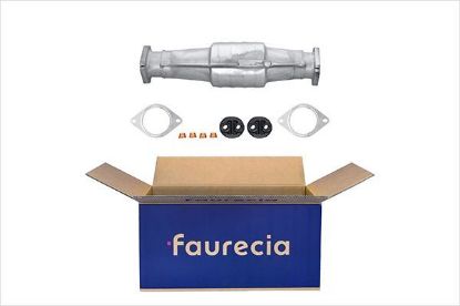 Catalytic Converter -