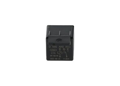 Multifunctional Relay -
